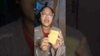 Unboxing Benefit Donor Darah dari PMI! Dapet Apa Aja?