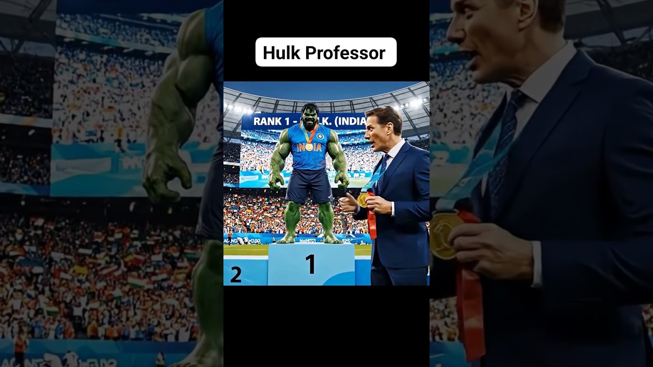 #hulk