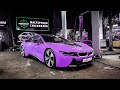 МАСТЕРСКАЯ СИНДИКАТА, что стало с их BMW i8