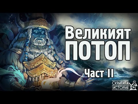 Истината за Великият