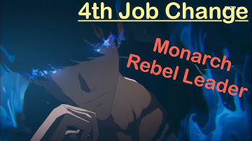 F2P [Solo Leveling:Arise] Monarch Of Shadows : Rebel Leader (at Level 62)