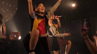 20170705ロマンティックﾑｰﾝ伝説 おやすみﾎﾛｸﾞﾗﾑ at 月見ﾙ君想ﾌ