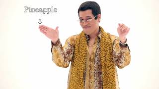 I Have Freddy Mem (Ppap) 4K