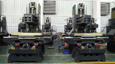 🏭 Precision in Every Detail — Inside Our CNC Machining Center ⚙️