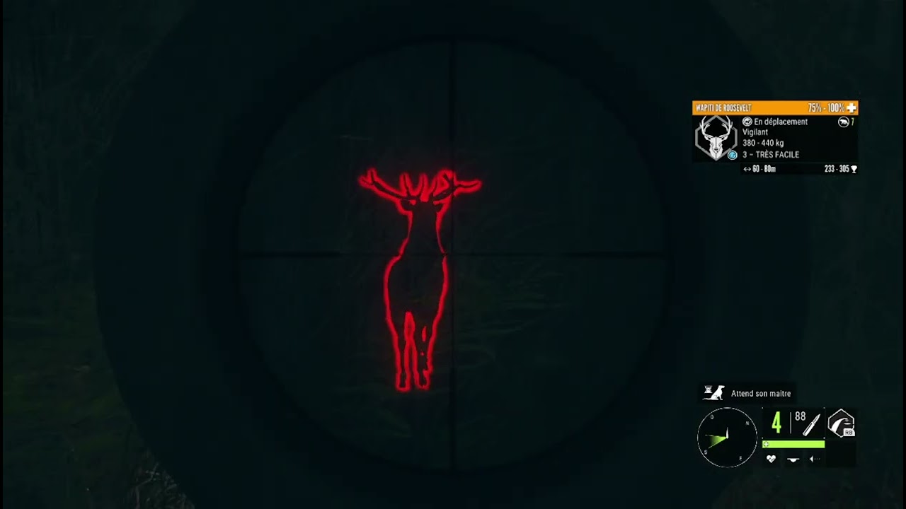 #24-The Hunter COTW [FR]:Layton Lake.