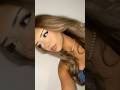 THIS MAKEUP!!! #makeup #softglamlook #makeuptutorial #grwm #diyhairstyle