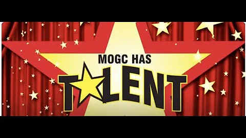 MOGC Has Talent 2021