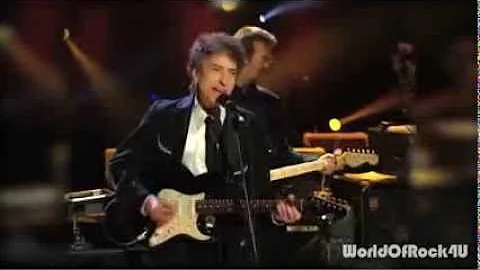 E.Clapton - B.Dylan - Don't Think Twice, It's All Right - LIVE