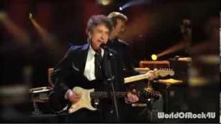 E.Clapton - B.Dylan - Don't Think Twice, It's All Right - LIVE