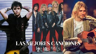 Las Mejores Canciones De Los 90s