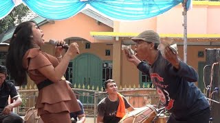 Penyanyi Latah 'Lucu' || Juragan Empang || Nita Nada Enterprize || Selang-Ciwaringin Kab. Karawang