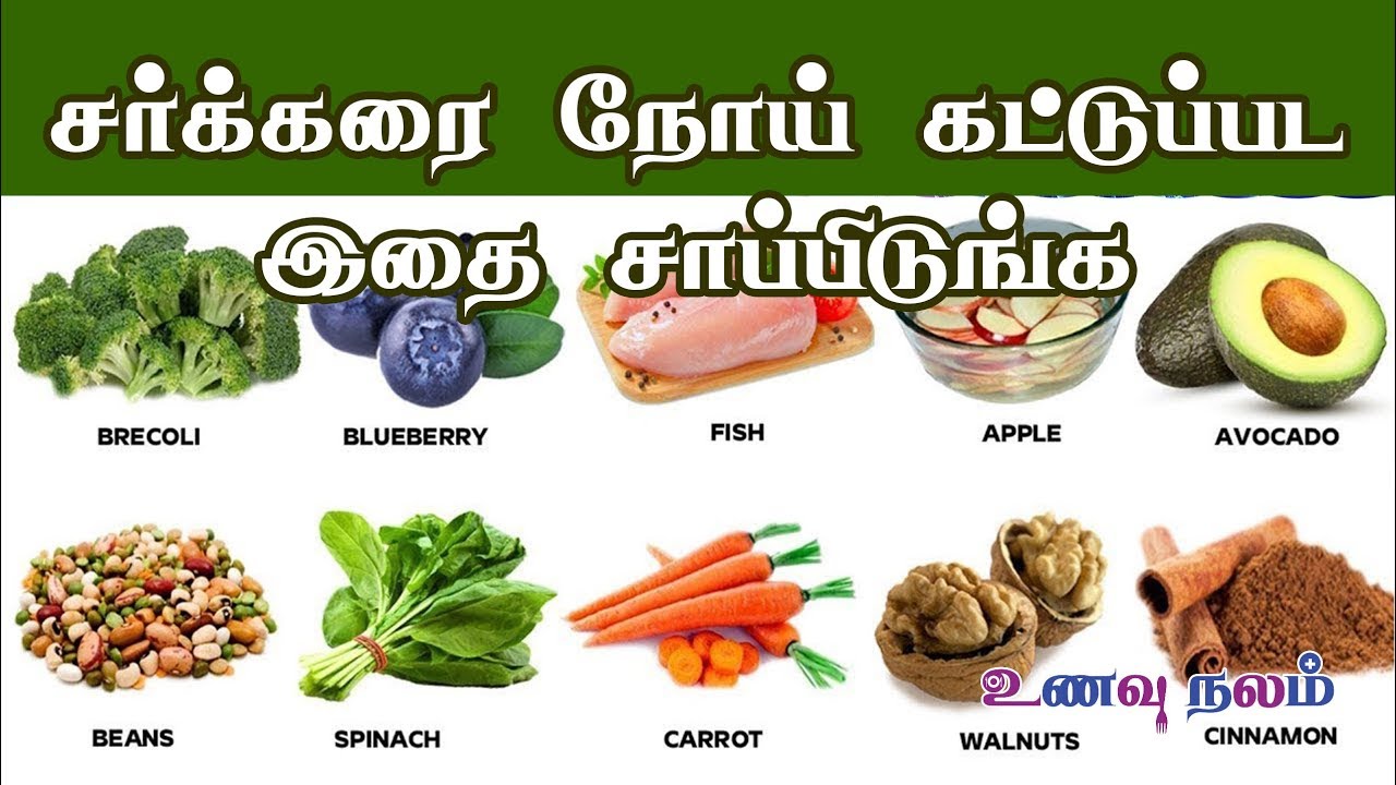 Food Chart For Lady In Tamil
