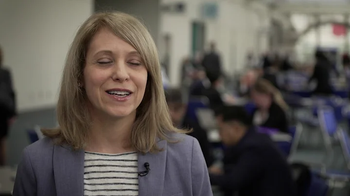 Linda Rogers, ATS 2018  Treatment of severe eosino...