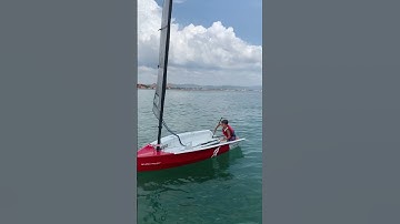 Capsize Recovery