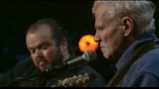 Doc Watson - Walk On Boy (with Richard Watson) chords