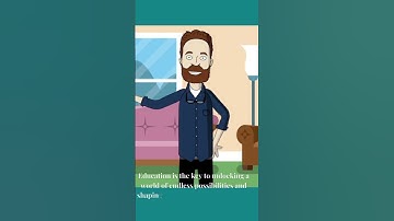 Unlocking a World of Possibilities | Motivating Kids to Study #MotivationForKids #quote #inspiring