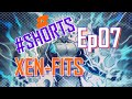 Soverse shorts  xenfits