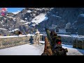 Kill or be Killed - Badass Stealth Mission Gameplay - Far Cry 4