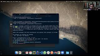 MicroFrontends by Ameer Jhan - Coimbatore FrontEnd Group Feb 2021 Meetup
