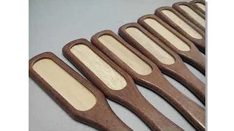 AUTOMATIC MILLING MACHINE TO PROCESS THE INTERNAL PROFILE OF BRUSHES model "FBI/cnc"