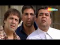 Superhit comedy movie bhagam bhag full movie  akshay kumar govinda paresh rawal