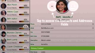 iGrade for CaseWorker Tutorial