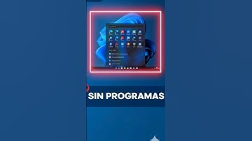 Cómo GRABAR LA PANTALLA del PC ✅ (SIN APLICACIONES NI PROGRAMAS) 🖤
