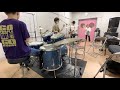 Raspberry/TRICERATOPS(Band cover)ver.HIRAチャンネル【演奏してみた】