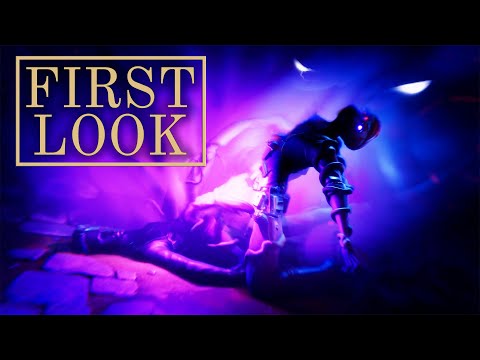 The Last Case of Benedict Fox – First Look – Gameplay