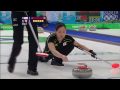 Curling Women JPN vs SUI Complete Event | Vancouver 2010