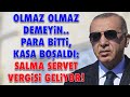 OLMAZ OLMAZ DEMEYİN.. TRUMP, BIDEN VE TÜRKİYE..