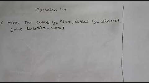 11th maths new syllabus exercise 1.4 sum 8