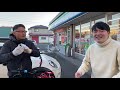 自転車旅飯抜きのルール説明