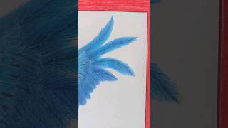Rio Blu Parrot #pumpyumpyumpkin_creations #rio