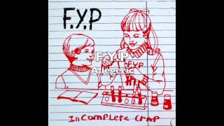 Video thumbnail of "F.Y.P - Allergic"