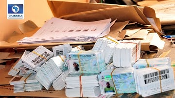 2023 Elections: YIAGA Africa, EU Partner INEC On Voter Registration