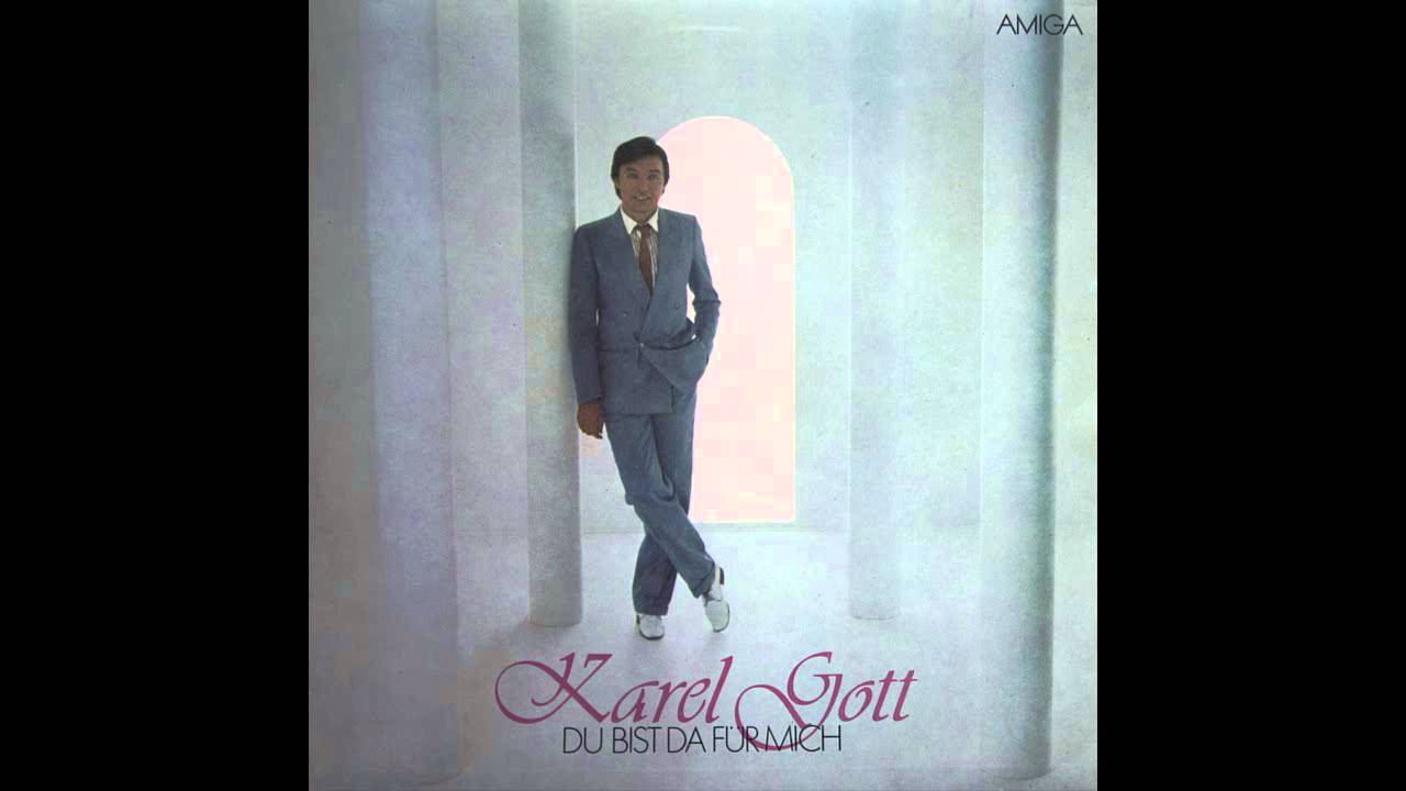 Karel Gott - Wenn du nicht mehr weinst (1982)