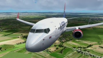 P3Dv4.4 Immersive Audio PMDG 737 NGX Cockpit Sound Immersion + CFM Immersion Soundpack HD