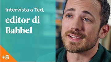 Un esperto di linguistica spiega il metodo Babbel