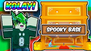 Download Lagu HALLOWEEN ÖZEL SPOOKY BASE YAPTIM! 🎃 Spooky Base Nasıl Yapılır? - Roblox Steal A Brainrot MP3 Download Lagu HALLOWEEN ÖZEL SPOOKY BASE YAPTIM! 🎃 Spooky Base Nasıl Yapılır? - Roblox Steal A Brainrot MP3