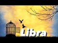 LIBRA ♎️  EL MENSAJE QUE TE LIBERA || COMUNICACIÓN LIBERADORA!!