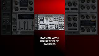 Get 2700 high-definition WAV loops for you next EDM Production!