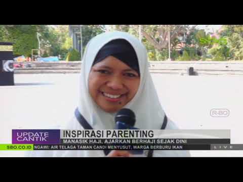 sbo tv digital Manasik Haji Cilik