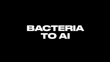Prof. N. Katherine Hayles - Bacteria to AI