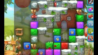 Pet Rescue Saga Level 328