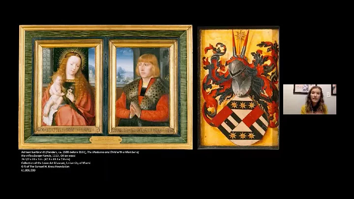 Lowe Connects | Reimagining the Kress Collection: ...