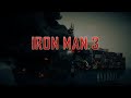 Iron Man 3 - Epic Orchestral Heroic Remix