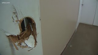 Irving non-profit 'The Main Place' hit by thieves on Christmas Eve