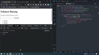Celebrity Javascript DOM Events | JAVASCRIPT DOM Part 3 Wealth