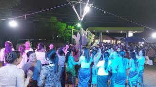 สิฮิน้องบ่อ เด๋อเดิ๋ยงด่าง Cover | ดำเมืองชน